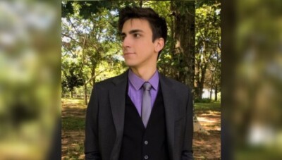 Paranaense de 24 anos morre em combate na guerra da Ucrânia Estudante de medicina que se voluntariou à guerra