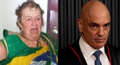 Moraes vota para tornar réus mais 70 denunciados por atos golpistas Ministros analisam denúncias contra 'Fátima Tubarão' e pastor indígena