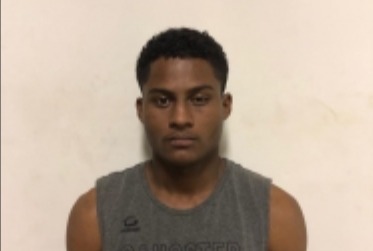 Daniel, que é morador de rua, está foragido (Foto: divulgação/PC)