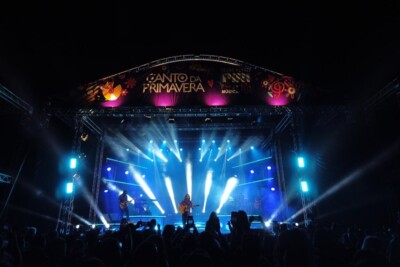 Governo de Goiás lança edital para seleção de shows do Canto da Primavera 2023