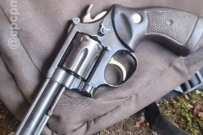 Foto: Divulgação/Polícia Militar