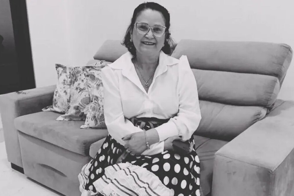 Morre primeira-dama de Nova Aurora