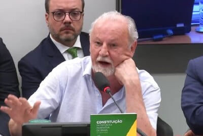 Agronegócio burro está com os dias contados, diz Stedile na CPI do MST