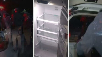 Ruth Floriano deu duas versões para o crime: inicialmente negou, mas depois confessou ter matado a filha Alany Silva após ela completar 9 anos, segundo polícia de SP