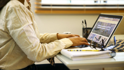 Prefeitura de Goiânia abre inscrições de curso gratuito para mulheres empreendedoras