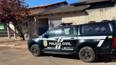 Polícia prende suspeitos de perseguir e atirar contra homem em Formosa