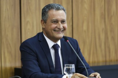 Ministro Rui Costa e Caiado lançam PAC em Goiás, nesta quinta