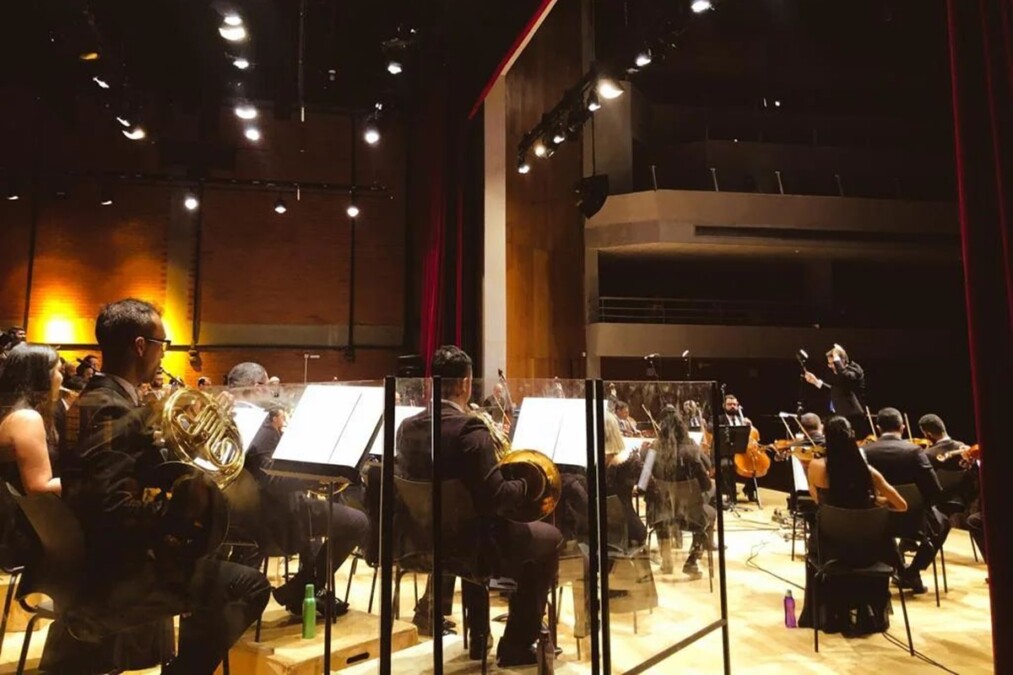 Membros da Orquestra Sinfônica de Goiânia cobram restruturação de cargos e salários