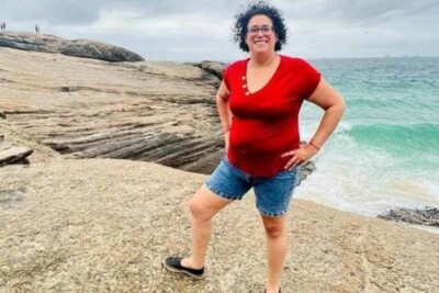 Corpo de psicóloga que estava desaparecida é encontrado no Lago Paranoá Ivana Leda de Carvalho estava desaparecida desde terça-feira (15)