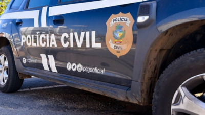 Polícia prende ex-prefeito de Názario suspeito de receptação de carro roubado