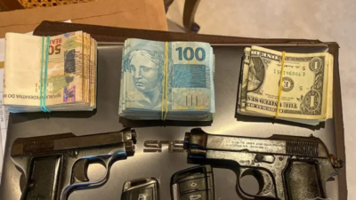 Empresários atacadistas são suspeitos de sonegar R$ 55 milhões em Goiás e outros estados