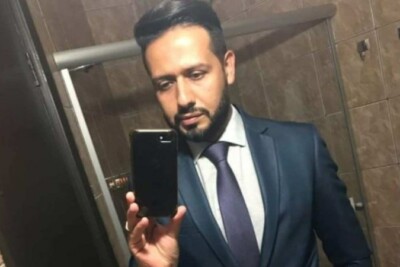 Advogado foi morto por cliente que descobriu caso da mulher com o profissional Charlesman da Costa Silvano era primo do prefeito de Alexânia