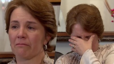 Mãe de Larissa Manoela chora em entrevista ao SBT e diz que não vê filha desde abril Silvana Taques se pronunciou pela primeira vez