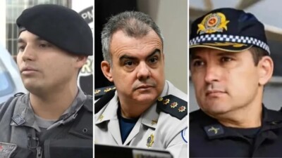 Sete oficiais foram presos em operação Cúpula da PM-DF tratou de 'intervenção federal' e 'manutenção de Bolsonaro no poder' após eleição