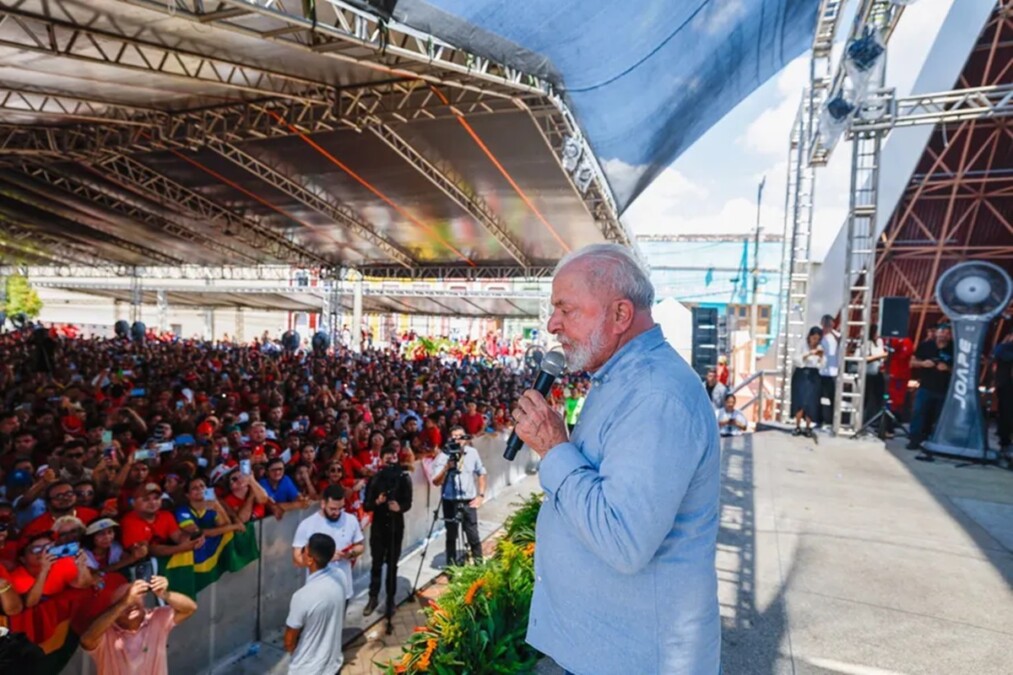 Justiça manda soltar fazendeiro suspeito de planejar atentado contra Lula no Pará