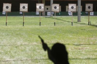 Juíza de Goiânia nega autorização para adolescente praticar tiro esportivo