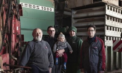 Homem morre esmagado por toneladas de queijo na Itália Resgate foi complexo e levou cerca de 12 horas para ser concluído