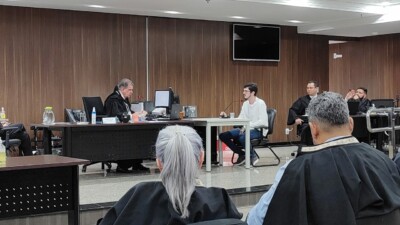 Caso Ariane: assim como Raissa, Jeferson Cavalcante responsabiliza menor pelo crime