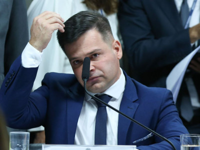 Ex-diretor da PRF preso: saiba quanto Silvinei Vasques recebe por mês de aposentadoria, que pode ser cassada (Foto: Agência Brasil)