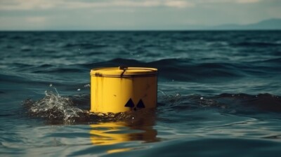 Japão começa a lançar água radioativa no oceano Ação teve início apesar dos protestos de países vizinhos, ambientalistas e de pescadores