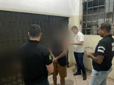 Foto: Polícia Civil