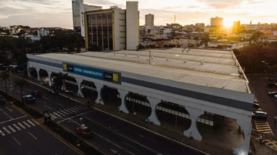 Prefeitura de Anápolis anuncia concurso para profissionais da saúde com salário de quase R$ 7 mil