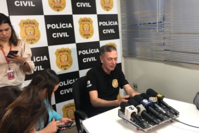Sequestrada no DF, funcionária de cafeteria é encontrada pela polícia em Cristalina