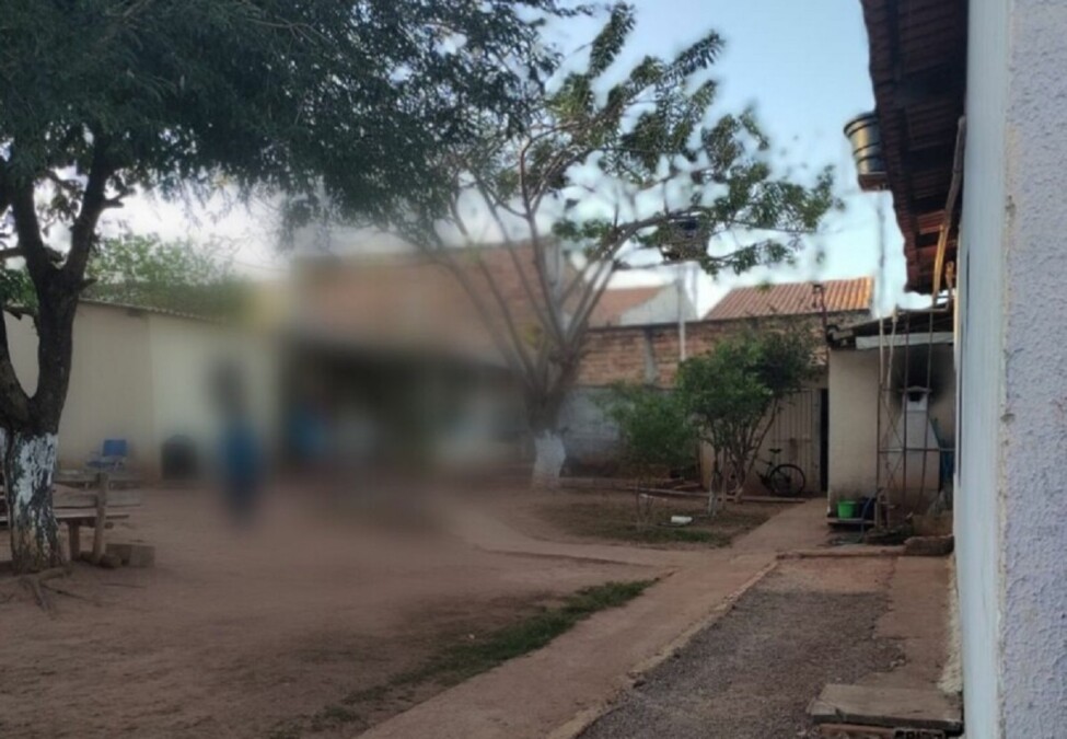 Clínica que funcionava sem registro em Aparecida de Goiânia