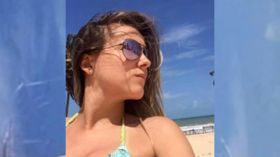 Esposa do primo do Governador de Goiás Ronaldo Caiado sofreu fraturas e lesões na coluna em acidente no Maranhão