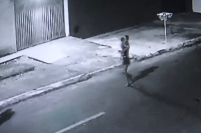 Justiça solta casal que abandonou filho bebê em Senador Canedo