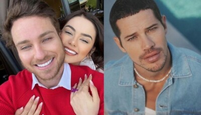 Ex-BBB Lucas Bissoli revela que José Loreto 'deu em cima' de sua namorada Eslovênia "Cara de pau e sem caráter", disse o estudante de medicina