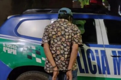 Suspeito de matar namorada em Anápolis e ligar para polícia dizendo que ela caiu já está solto