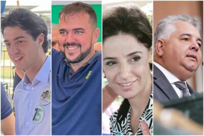 Mais um nome se junta aos pré-candidatos do MDB ao paço de Goiânia