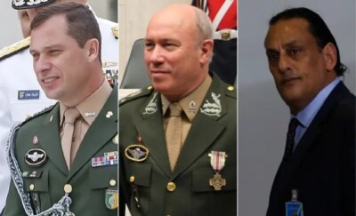 A estratégia dos investigadores é que cada um deponha separadamente Bolsonaro, Michelle, Cid, Wassef PF esquema de venda de presentes