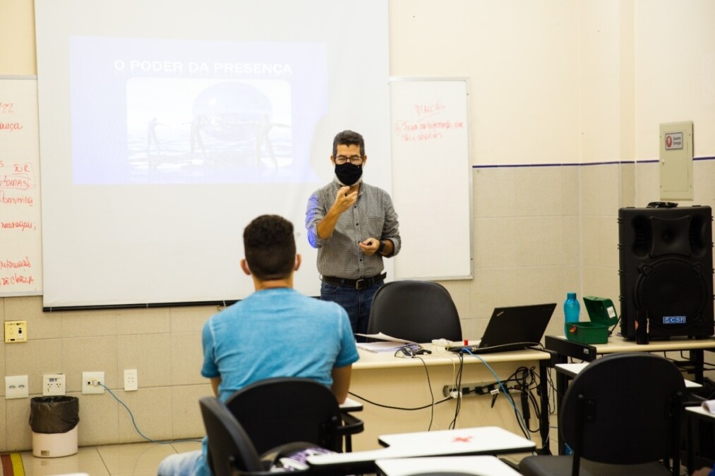 Goiânia terá novos cursos profissionalizantes gratuitos nesta sexta