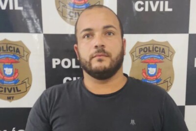 Moraes determina soltura de acusado de colocar bomba perto do aeroporto de Brasília