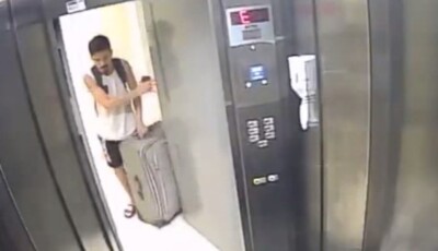 Garoto de programa é preso por matar arquiteto e tentar usar cartão da vítima para fazer compras Vítima também era mestre universitário