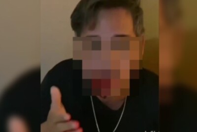 Homem diz ter sido agredido por PMs que confundiram apartamento em Goiânia