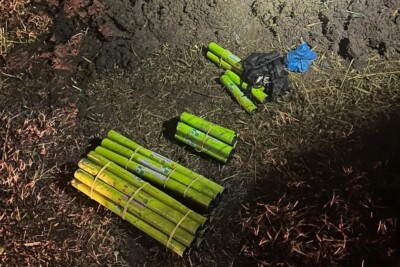 Polícia encontra explosivos em casa de facção que planejou sequestrar e matar Moro