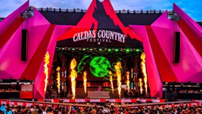 Caldas Country Festival