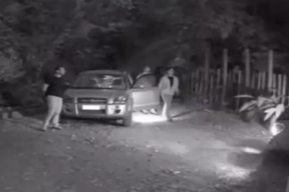 Polícia prende 4 suspeitos de invasão a uma fazenda de Alto Paraíso a mando de empresária