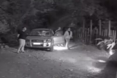 Polícia prende 4 suspeitos de invasão a uma fazenda de Alto Paraíso a mando de empresária