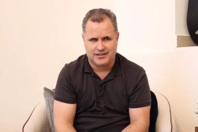 Preso no Tocantins, pastor suspeito de abusar da fé para golpes é recambiado para o DF