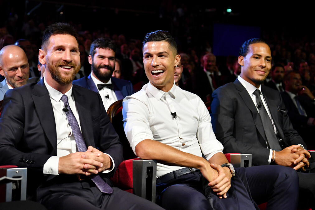 UEFA European Club Football Season Kick-Off 2019/2020 – UCL Draw