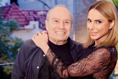 'Rola de tudo aqui em casa', diz Stênio Garcia sobre vida sexual "Pratico até tantrismo. Não quero perder tempo", diz ator