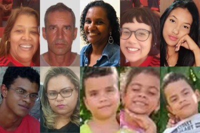 Chacina do DF completa dois anos sem julgamento dos acusados