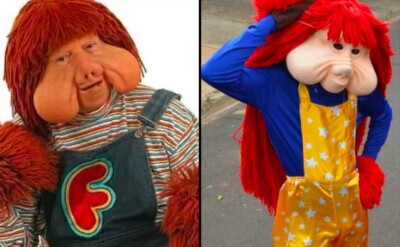 Carreta Furacão é proibida de usar imagem de Fofão e terá de pagar R$ 70 mil à família de criador equipe explora imagem do personagem