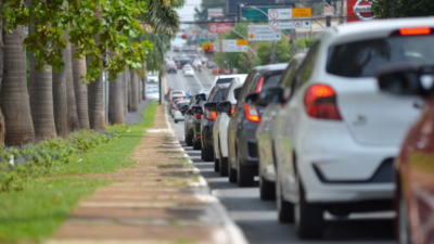 IPVA 2023 de veículos com placas final 0 vence nesta sexta-feira, em Goiás