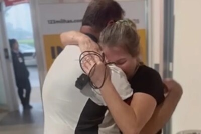 Após 8 meses, última mulher presa do 8 de janeiro é liberada da Colmeia