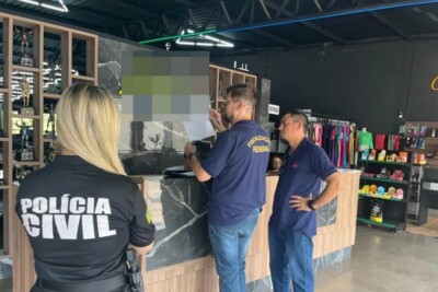 Polícia investiga falso personal trainer suspeito de lesionar aluna em Inhumas